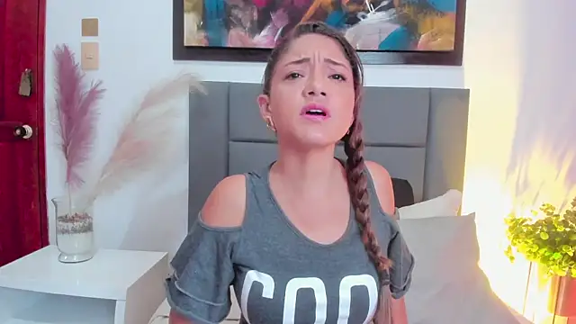 EloiseQuinn online show from 2, 10, 2025