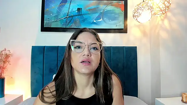 EloiseQuinn online show from 21, 10, 2025