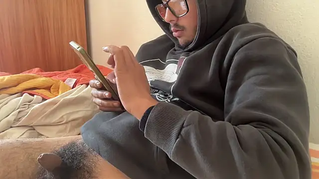 mauri200 online show from 16, 4, 2026