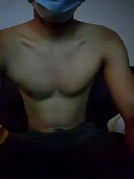 IndianHunk069 online show from 27, 12, 2024
