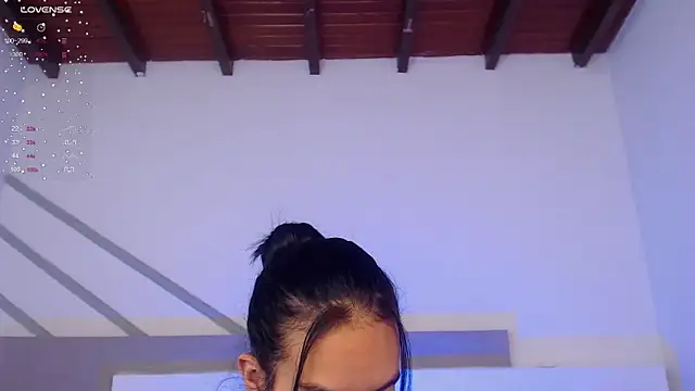 VenusEvans1 online show from 13, 1, 2025