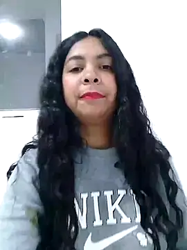 Brendabluee online show from 7, 1, 2025