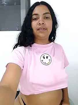 Brendabluee online show from 9, 1, 2025