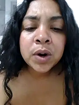 Brendabluee online show from 21, 2, 2025