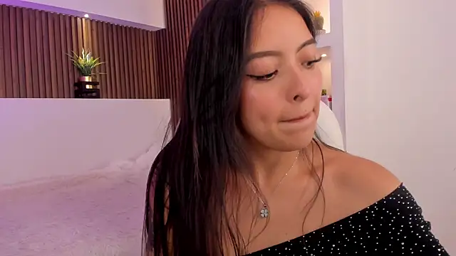 Camila dupont online show from 19, 2, 2025