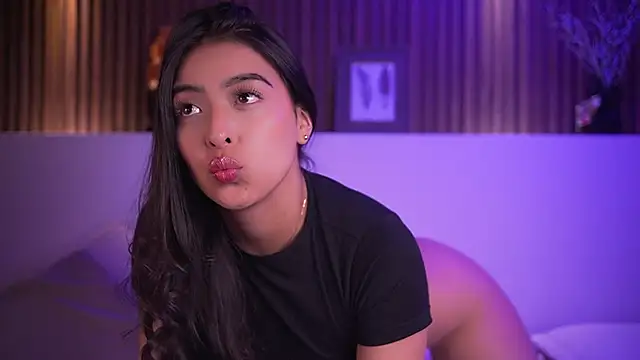 Camila dupont online show from 5, 2, 2026