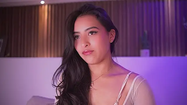 Camila dupont online show from 5, 3, 2026