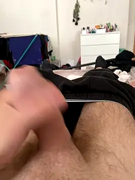 tomasek28 online show from 27, 9, 2025