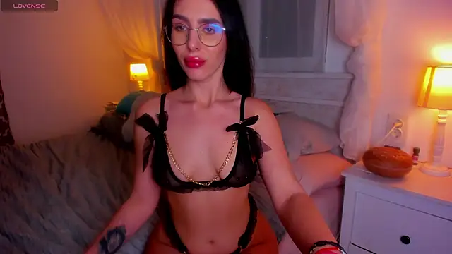 LexyBrianna online show from 12, 3, 2025
