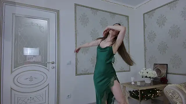 HelenBenit online show from 14, 3, 2025