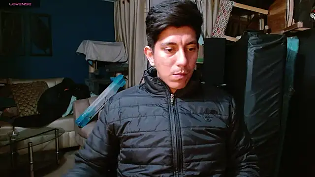 Noah-cock online show from 11, 11, 2025