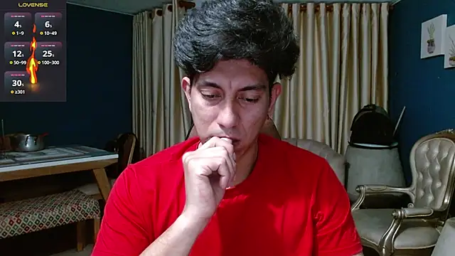 Noah-cock online show from 19, 1, 2026