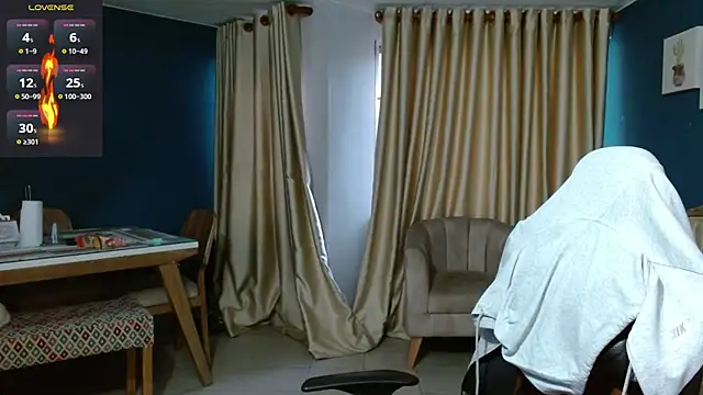 Noah-cock online show from 8, 2, 2026