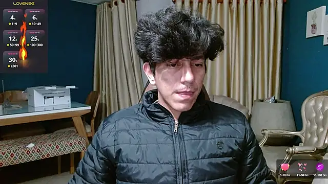 Noah-cock online show from 15, 3, 2026