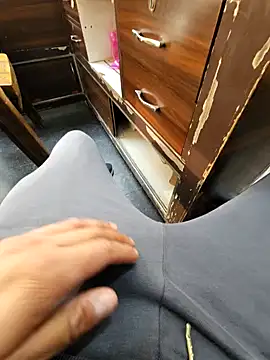 pyasevickybabu563 online show from 22, 1, 2025