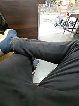 pyasevickybabu563 online show from 25, 1, 2025