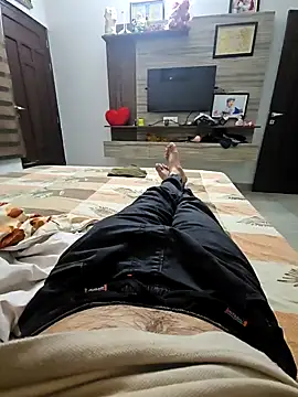 pyasevickybabu563 online show from 13, 3, 2025