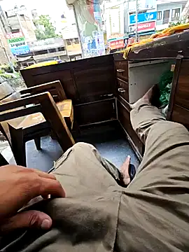 pyasevickybabu563 online show from 7, 10, 2025