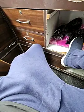 pyasevickybabu563 online show from 19, 12, 2025