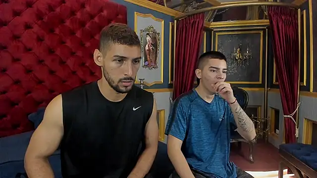 MarcoVitto online show from 30, 1, 2025