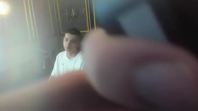 MarcoVitto online show from 8, 2, 2025