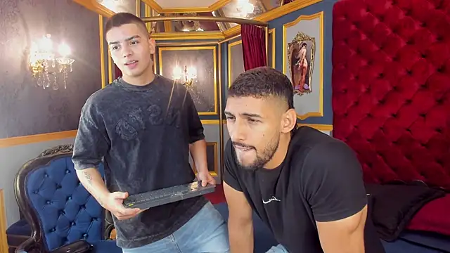 MarcoVitto online show from 22, 2, 2025