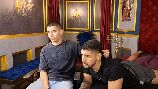 MarcoVitto online show from 12, 3, 2025