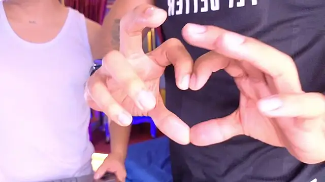 MarcoVitto online show from 12, 9, 2025