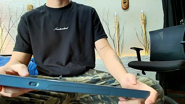 MarcoVitto online show from 2, 10, 2025