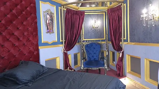 MarcoVitto online show from 25, 10, 2025