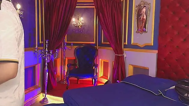 MarcoVitto online show from 13, 11, 2025