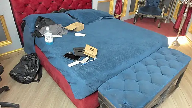 MarcoVitto online show from 4, 12, 2025