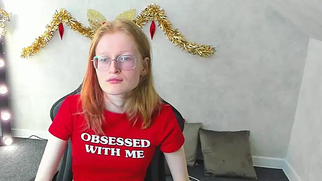 Snapshot of ElizabethHarpper chatting on 26, 1, 2025 ElizabethHarpper online show from 26, 1, 2025