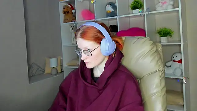 ElizabethHarpper online show from 27, 2, 2026