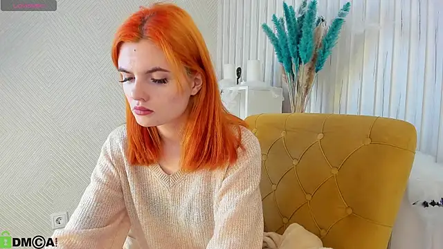 CharlotteMitchell online show from 26, 10, 2025