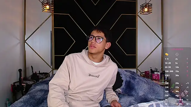 RyanPricee online show from 7, 11, 2025