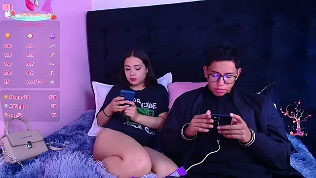 RyanPricee online show from 18, 12, 2025