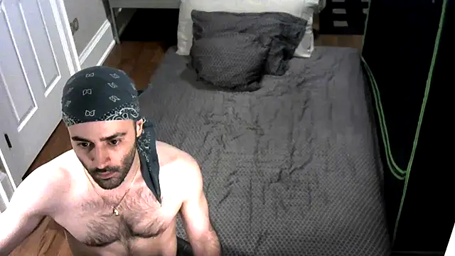 Faded-Solo online show from 18, 2, 2025