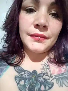 Miss Amelie online show from 31, 1, 2025