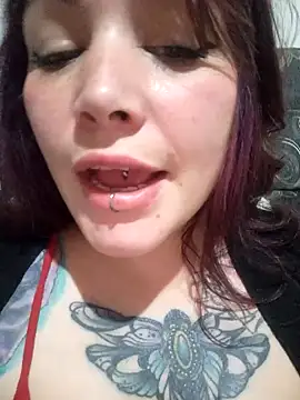 Miss Amelie online show from 14, 2, 2025