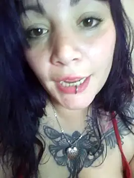 Miss Amelie online show from 22, 2, 2025