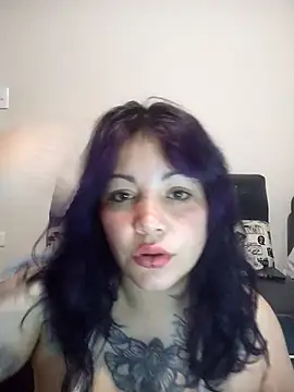 Miss Amelie online show from 1, 3, 2025