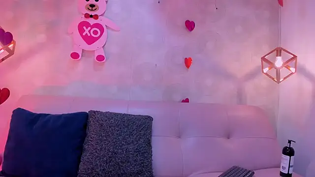 Snapshot of Angel_Khouri chatting on 23, 2, 2025 Angel Khouri online show from 23, 2, 2025