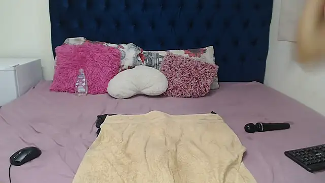 naughtiest baddy online show from 13, 3, 2025