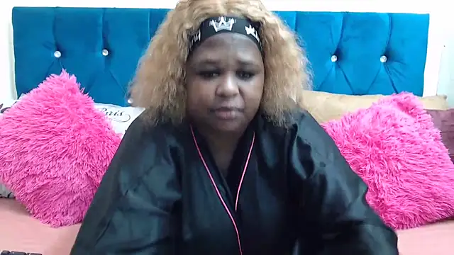 SexyLadyBoosxx online show from 14, 2, 2026