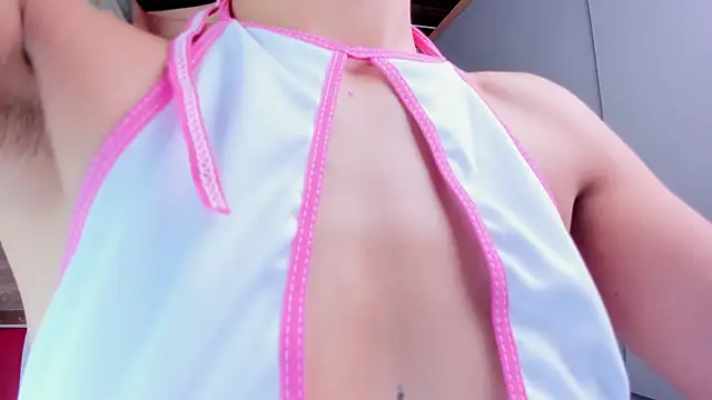 miss   evangeline online show from 25, 9, 2025