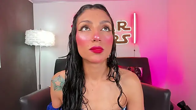 miss   evangeline online show from 15, 4, 2026