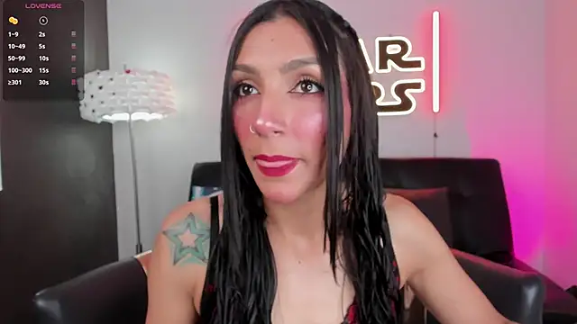 Snapshot of miss___evangeline chatting on 24, 4, 2026 miss evangeline online show from 24, 4, 2026
