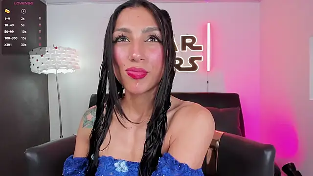 Snapshot of miss___evangeline chatting on 29, 4, 2026 miss evangeline online show from 29, 4, 2026
