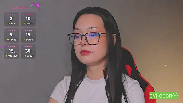 kittenrisha online show from 6, 2, 2025